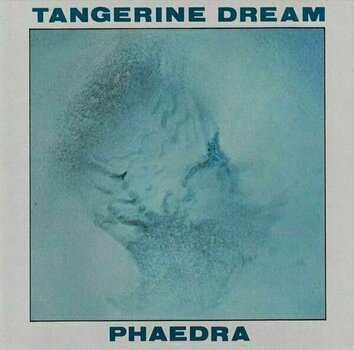 Płyta winylowa Tangerine Dream - Phaedra (Limited Edition) (RSD) (2 LP) - 1