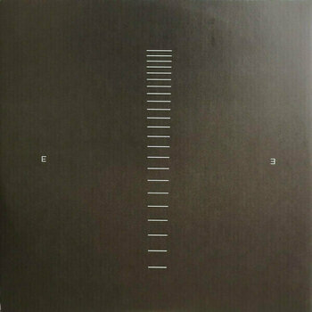Disque vinyle IAMX - Echo Echo (2 LP) - 1