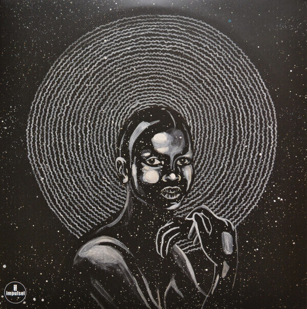 Δίσκος LP Shabaka And The Ancestors - We Are Sent Here By History (2 LP)