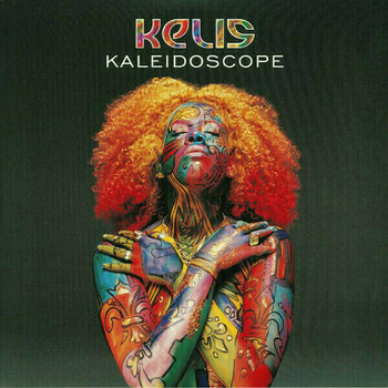 LP deska Kelis - Kaleidoscope (2 LP) - 1