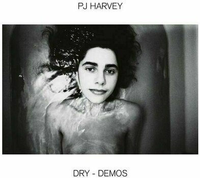 Schallplatte PJ Harvey - Dry-Demos (Reissue) (LP) - 1