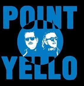 Schallplatte Yello - Point (LP)