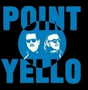 Schallplatte Yello - Point (LP) - 1