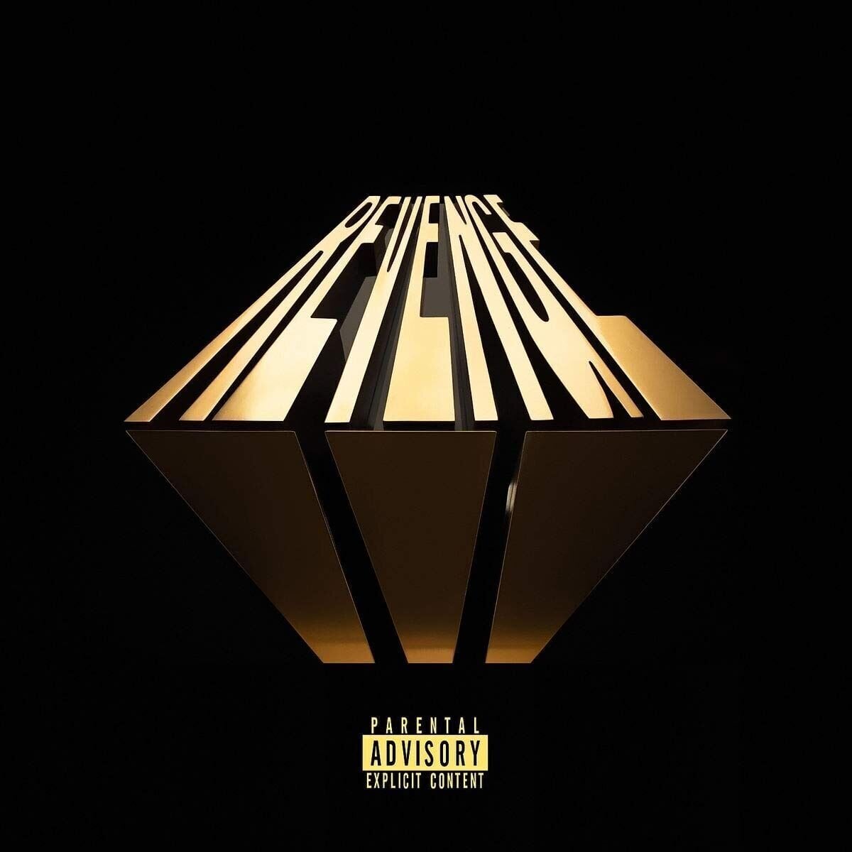 Disque vinyle Dreamville - Revenge Of The Dreamers III: Director's Cut (3 LP)