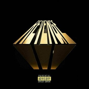 Disque vinyle Dreamville - Revenge Of The Dreamers III: Director's Cut (3 LP) - 1