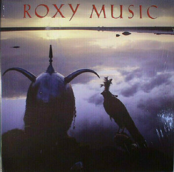 Płyta winylowa Roxy Music - Avalon (LP) - 1