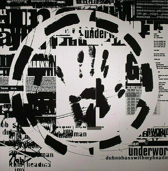 Vinyl Record Underworld - Dubnobasswithmyheadman (Remastered) (2 LP) - 1