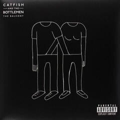 LP ploča Catfish And The Bottlemen - The Balcony (LP)