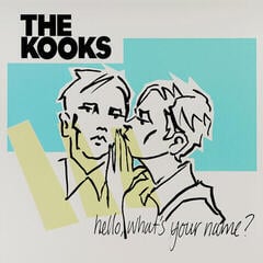 Płyta winylowa The Kooks - Hello, What's Your Name? (2 LP)