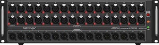 Stagebox Behringer S32 Stagebox