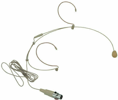 Micrófono de condensador para auriculares Alctron EM-20B - 1