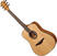 Gitara akustyczna LAG TL80D