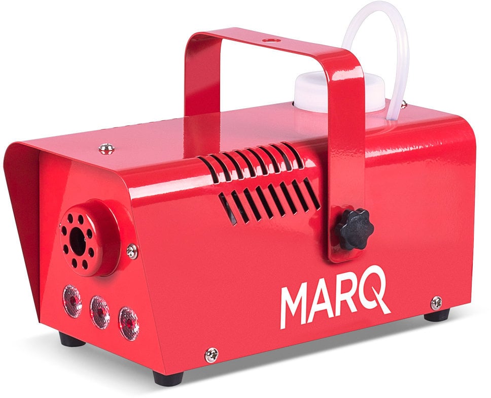 Nevelmachine MARQ Fog 400 LED Red