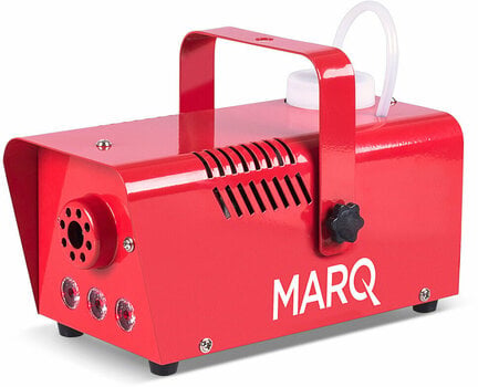 Nevelmachine MARQ Fog 400 LED Red - 1