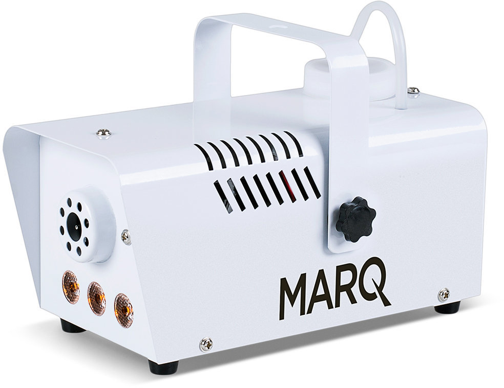 Smoke Machine MARQ Fog 400 LED White