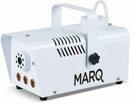 Dim mašina MARQ Fog 400 LED White - 1