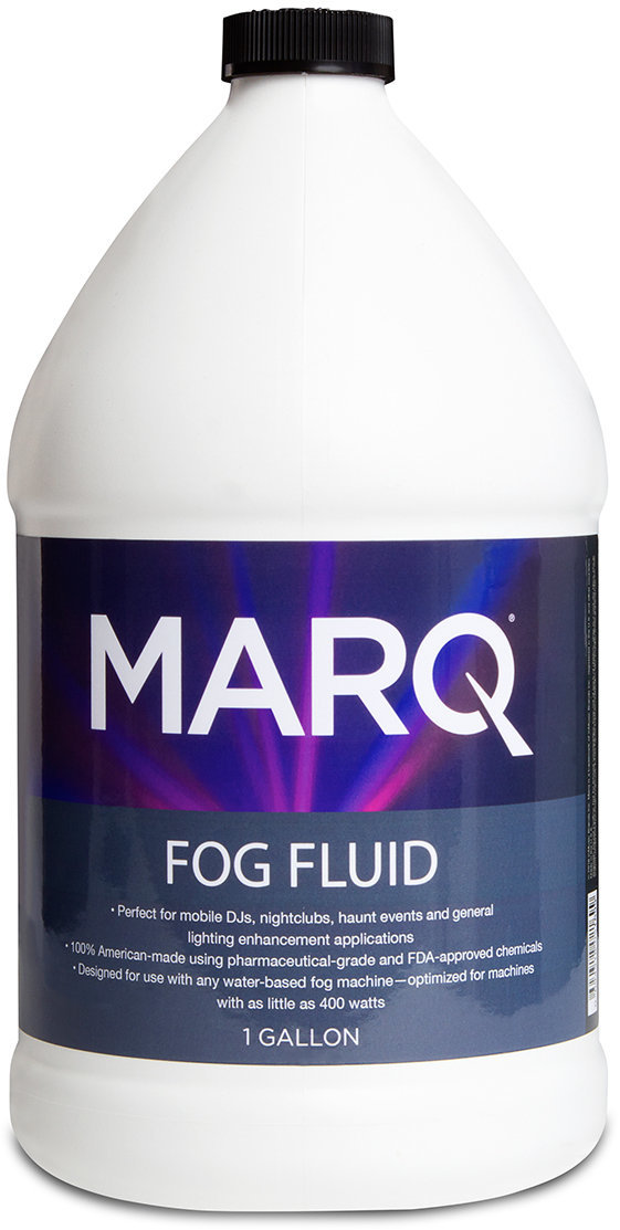 Dimvätska MARQ Fog fluid 5L