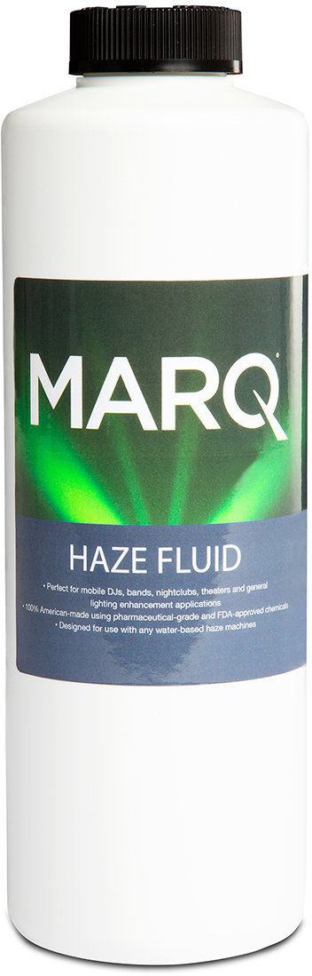 Navullingen voor hazers MARQ Haze fluid 1L