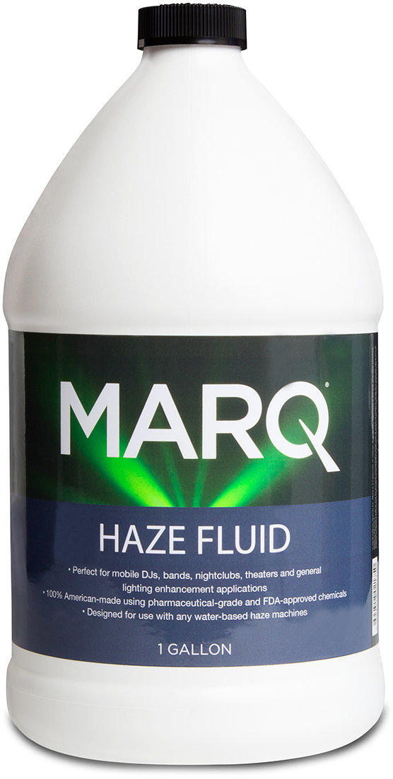 Haze-vätska MARQ Haze Fluid Gal 5L