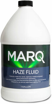 Líquido de máquina de haze MARQ Haze Fluid Gal 5L - 1