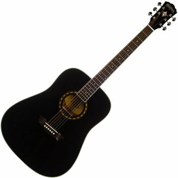 Guitarra acústica Washburn WD10B - 1