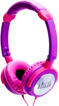 Hi-Fi Slušalice iDance CRAZY601 - 1