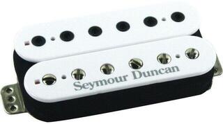 Humbucker Pickup Seymour Duncan TB-16 59 White Humbucker Pickup