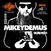Струни за електрическа китара Rotosound MD10 Mickey Demus