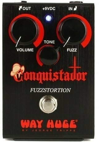 ギター WAY HUGE CONQUISTADOR FUZZSTORTION thumb_large_d_gallery_f76de3d1.jpg
