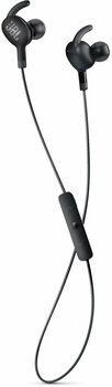 Wireless In-ear headphones JBL Everest 100 Black - 1