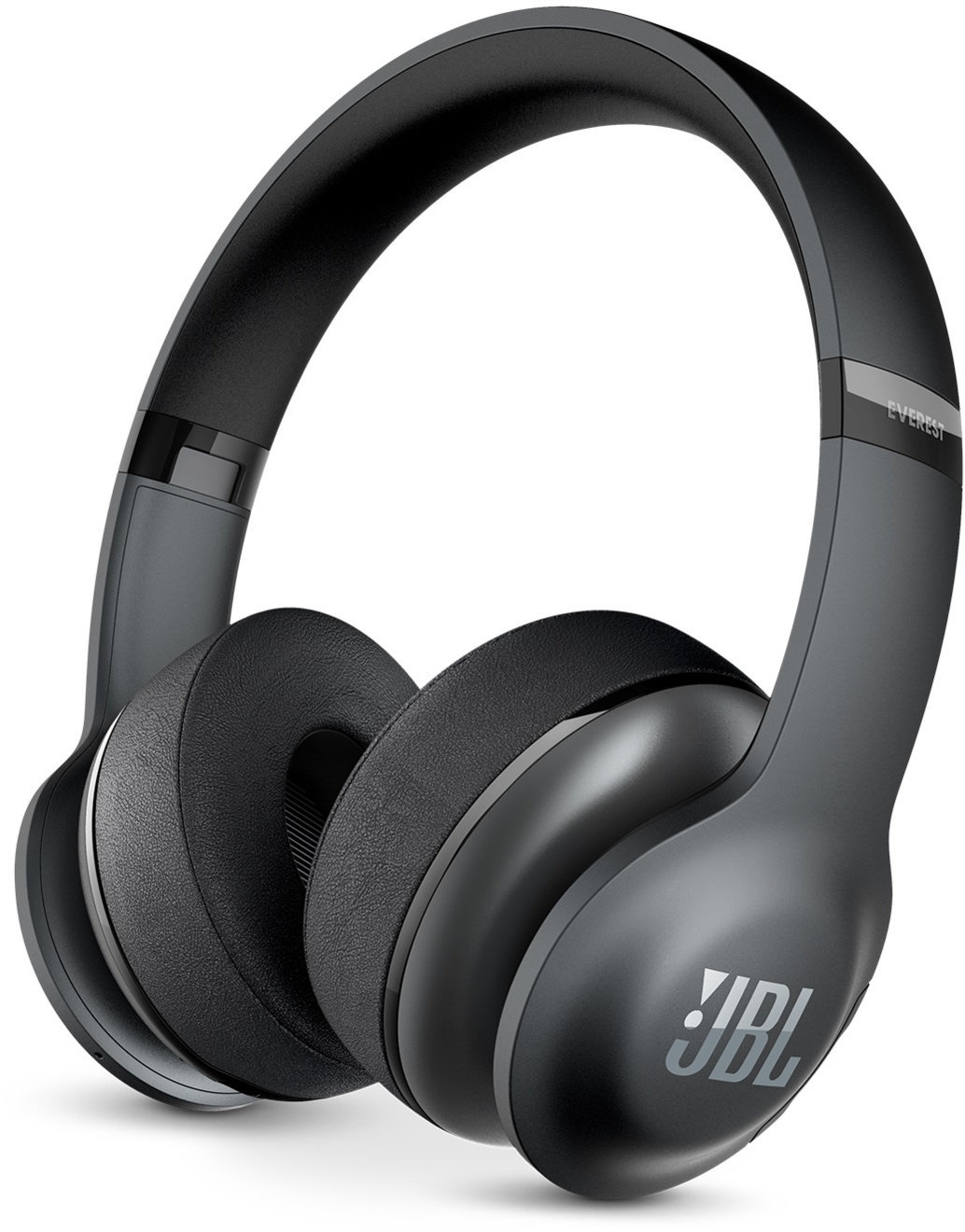 Wireless On-ear headphones JBL Everest 300 Black