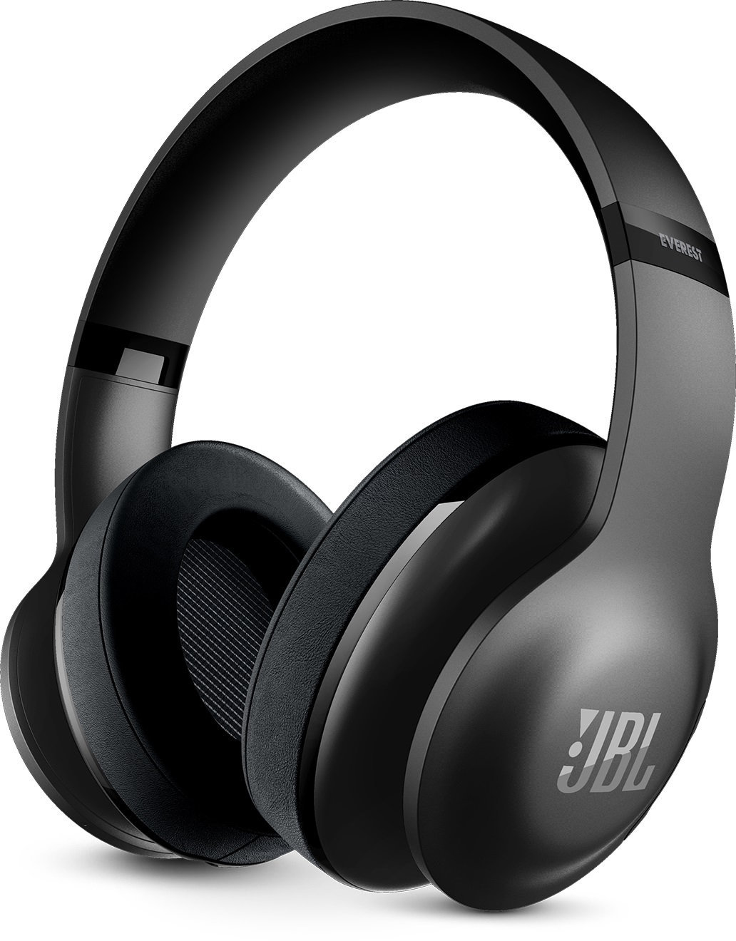 Wireless On-ear headphones JBL Everest 700 Black