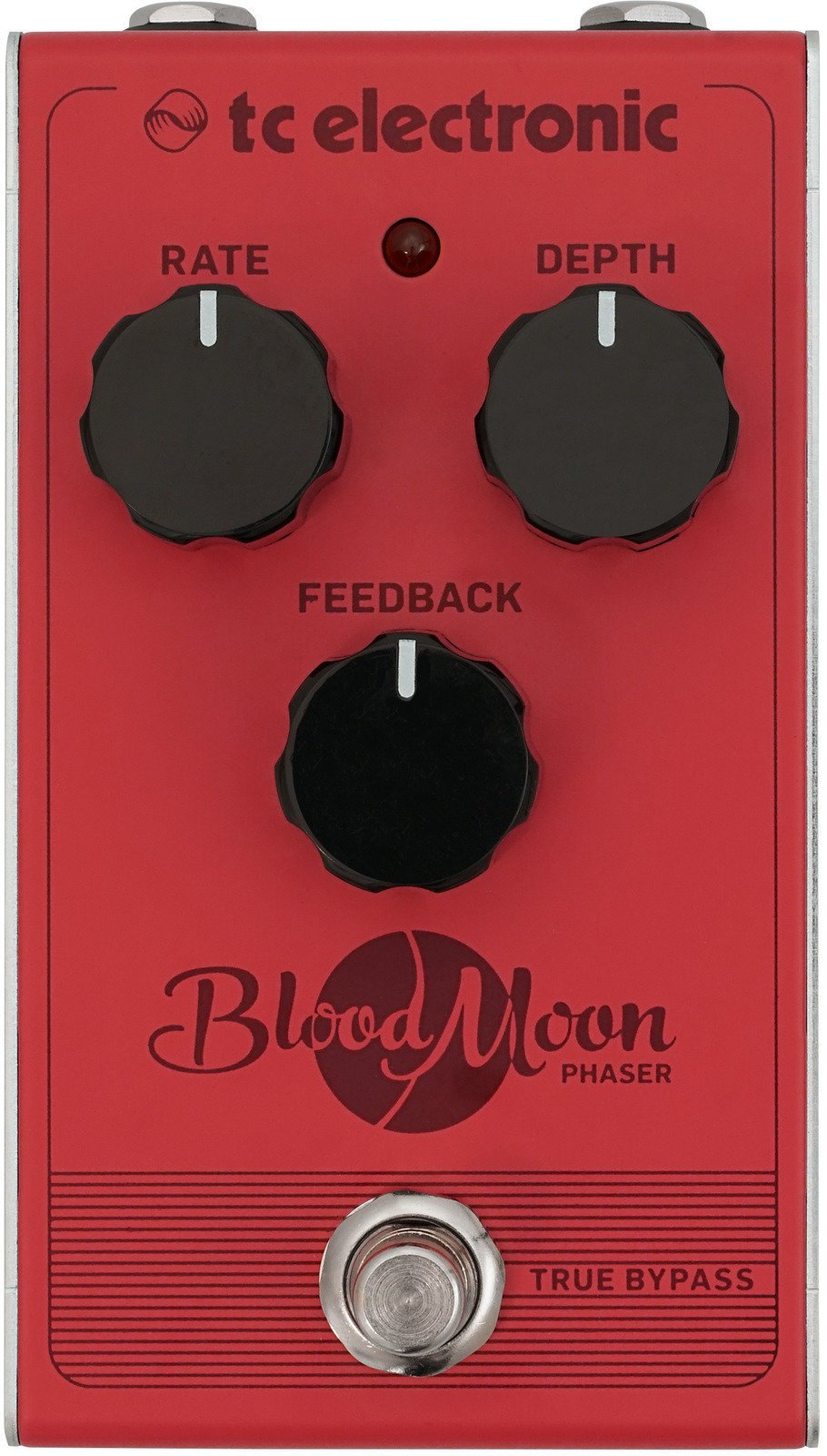 Effet guitare TC Electronic Blood Moon