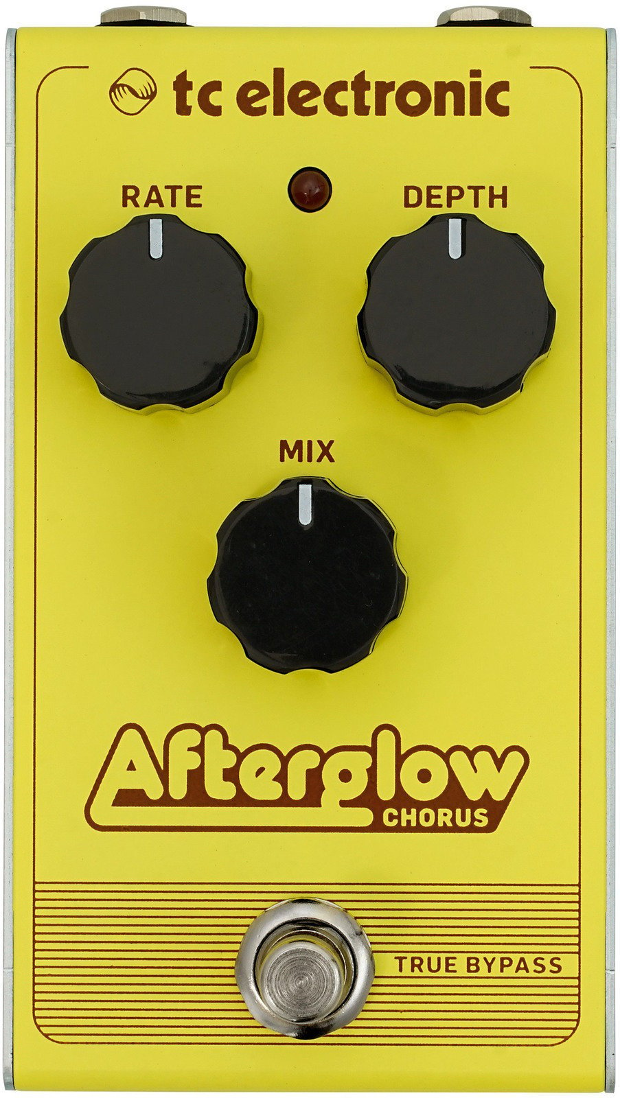 Effet guitare TC Electronic Afterglow