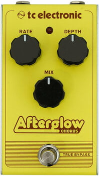 Gitarový efekt TC Electronic Afterglow - 1