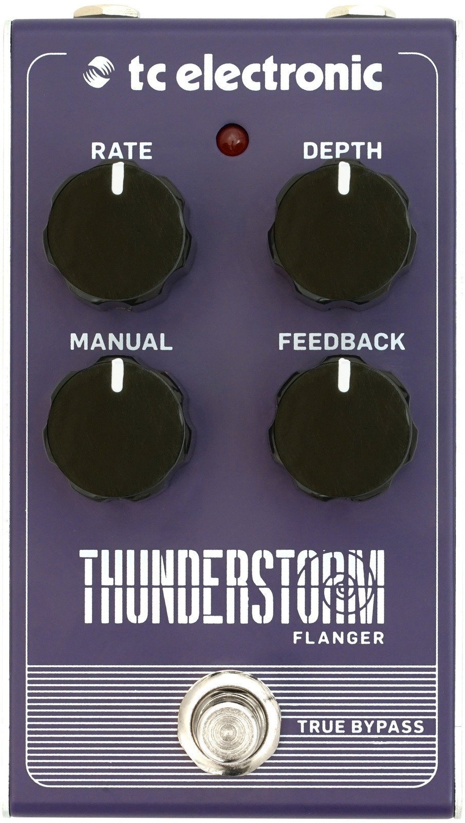 Efekt gitarowy TC Electronic Thunderstorm