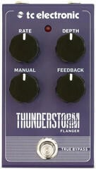 Gitarreneffekt TC Electronic Thunderstorm Gitarreneffekt