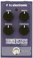 TC Electronic Thunderstorm Guitar Effect