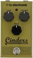 TC Electronic Cinders Guitar Effect