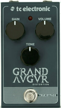 Gitáreffekt TC Electronic Grand Augur - 1