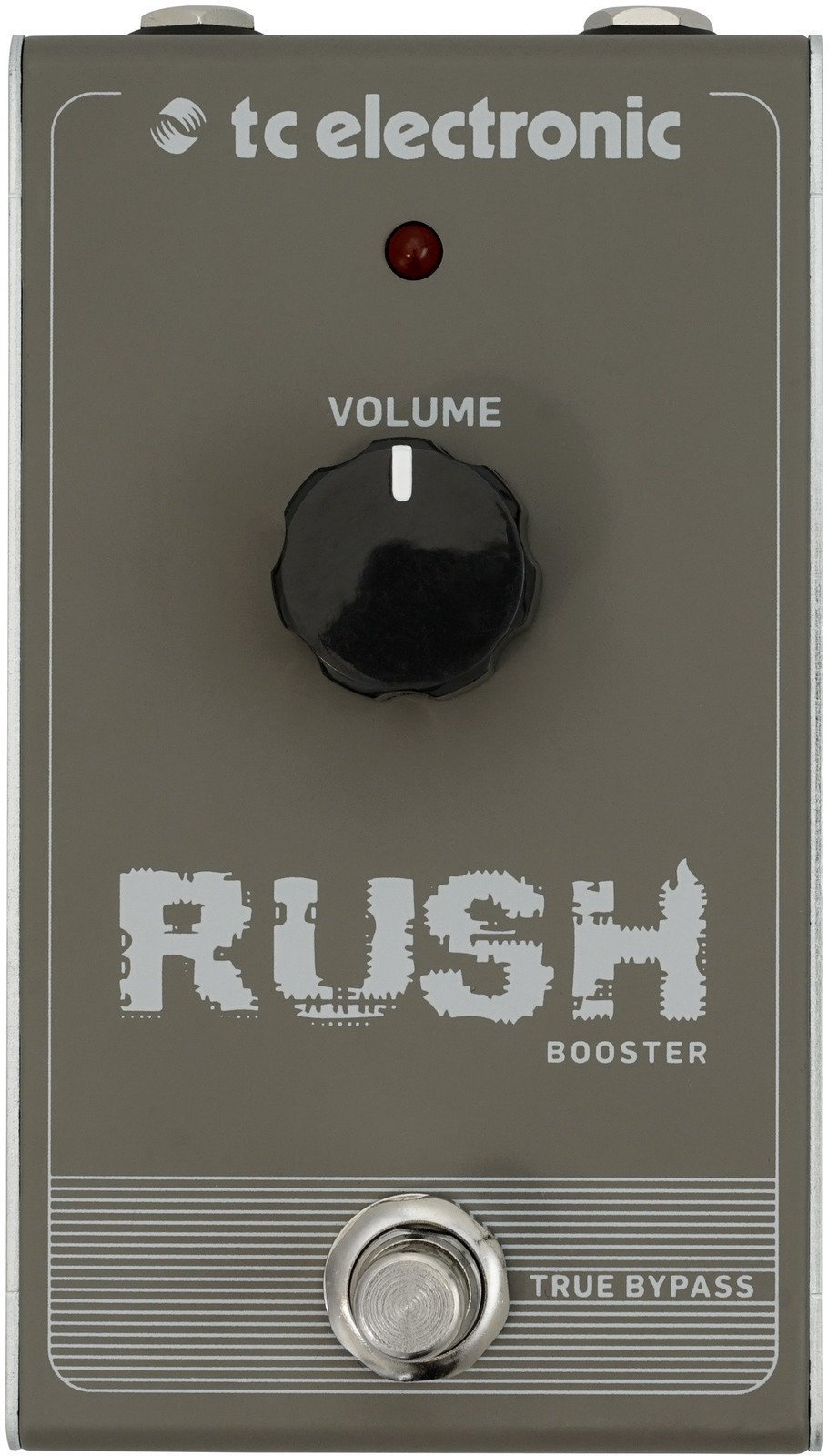 Effet guitare TC Electronic Rush Booster