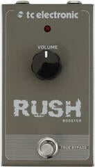 Eфект за китара TC Electronic Rush Booster Eфект за китара