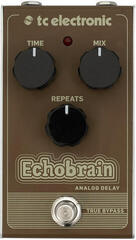 Kitaraefekti TC Electronic Echobrain Analog Delay Kitaraefekti