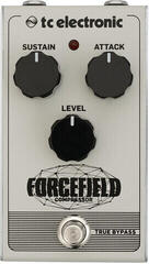 Gitarski efekt TC Electronic Forcefield Compressor Gitarski efekt