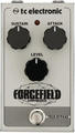 TC Electronic Forcefield Compressor Guitar Effect