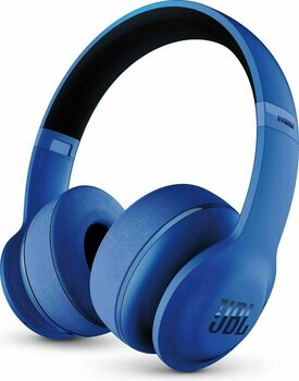 Drahtlose On-Ear-Kopfhörer JBL Everest 300 Blue - 1