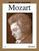 Partitura para pianos W.A. Mozart Klavieralbum Livro de música