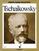 Music sheet for pianos Tchaikovsky Klavieralbum Music Book