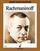 Note za klavijature S. V. Rachmaninov Klavieralbum Nota