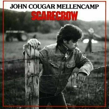 Disco de vinil John Mellencamp - Scarecrow (LP) - 1